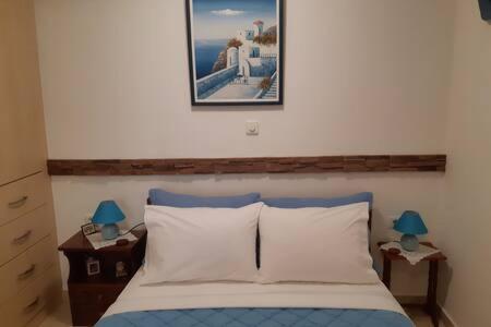  Relaxing house in Porto Rafti in Porto Rafti