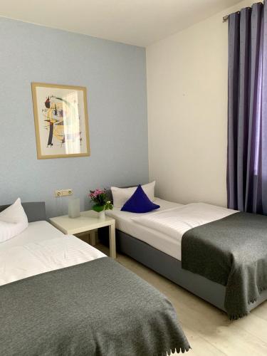 Art Hotel Köln - image 6