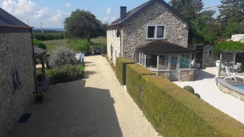 Le Clos Des Bansions - Pension de famille - Jalhay