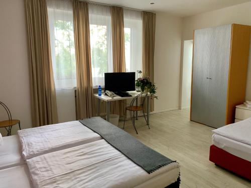Art Hotel Köln - image 14