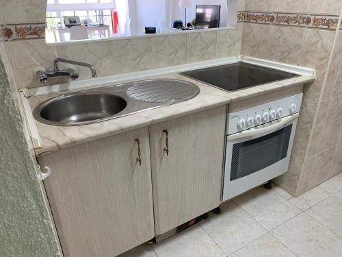 Mar del Sur Apartments Benalmadena