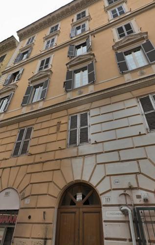  La Casa a Trastevere in Rom