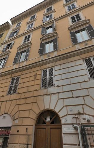 La Casa a Trastevere Rome