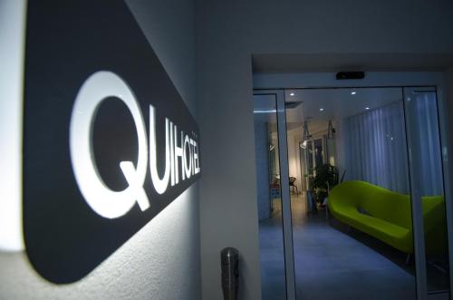 QuiHotel - main image