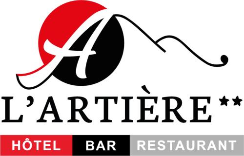 Hôtel Restaurant L'Artière