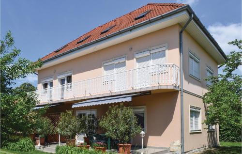  Vécsey Károly utca-Zamárdi, Unterkunft in Zamárdi