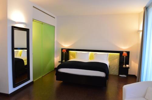 Boutique Hotel La Rinascente - image 13