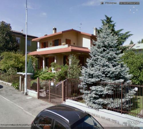 Le Magnolie B&B - MM2 Bussero - Milano Cortina