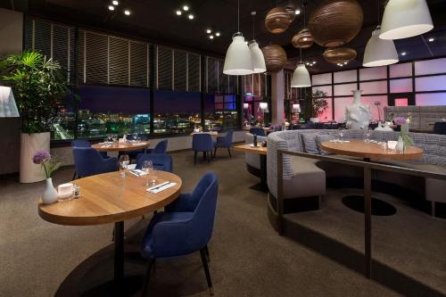 WestCord WTC Hotel Leeuwarden - image 14