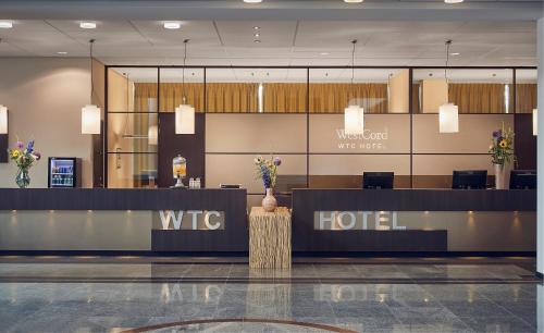 WestCord WTC Hotel Leeuwarden