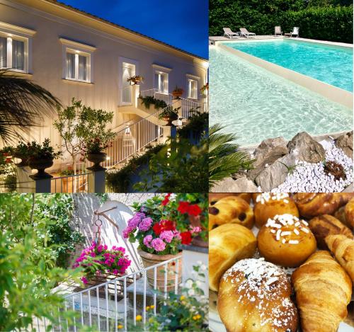 Relais Villa don Camillo
