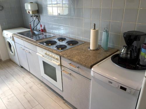Work & Stay Apartment mit Balkon, Kerpen (Foto 5)