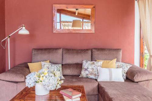 Rúbel, Villa de Mazo (foto 5)