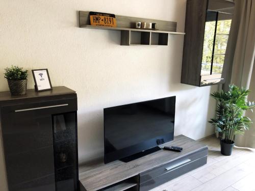 Work & Stay Apartment mit Balkon, Kerpen (Foto 7)
