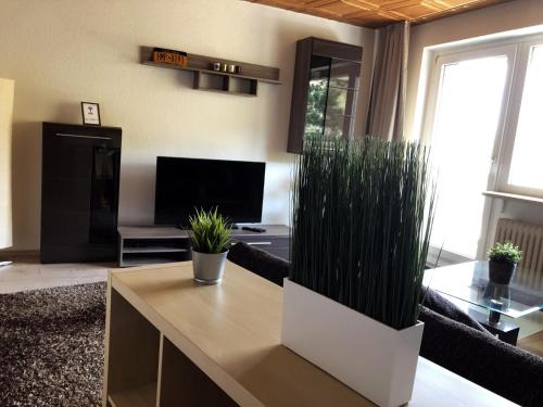 Work & Stay Apartment mit Balkon, Kerpen (Foto 8)