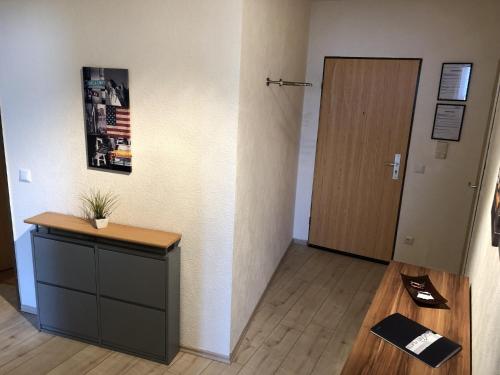 Work & Stay Apartment mit Balkon, Kerpen (Foto 9)