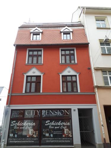 City Pension Zwickau - image 6
