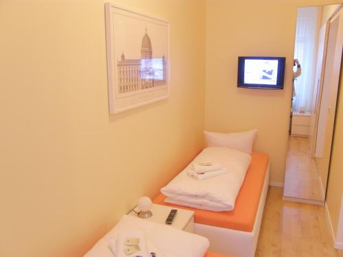 City Guesthouse Pension Berlin, Berlino (foto 3)