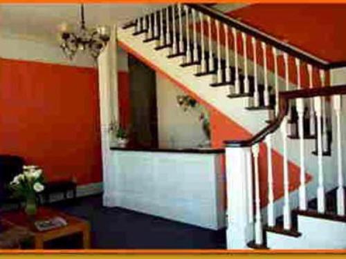 . The Continental Inn