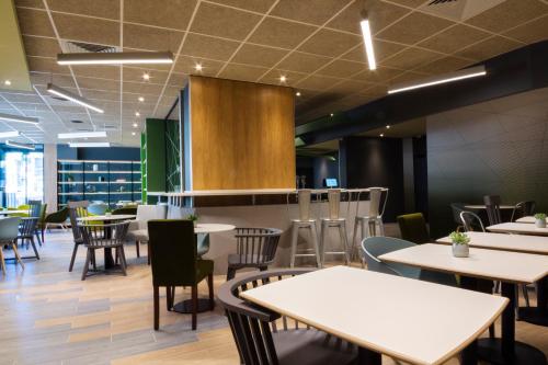 Campanile PRIME - Montpellier Centre St Roch - image 5