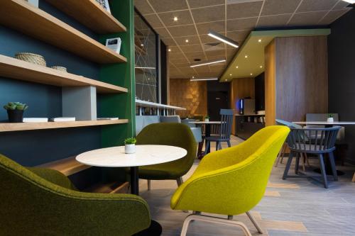 Hotel Campanile Montpellier Centre St Roch - image 3