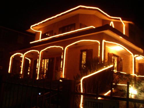 Viesnīcas āriene, Le Magnolie B&B - MM2 Bussero - Milano Cortina in Bussero