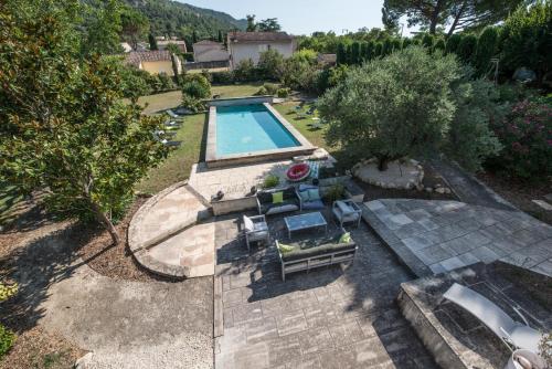 King Room with Pool View