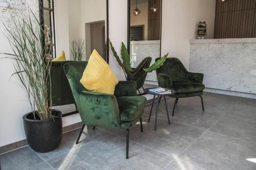 ردهة, Hayta Hotel Stuttgart Airport Messe in مطار شتوتغارت