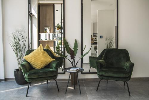 ردهة, Hayta Hotel Stuttgart Airport Messe in مطار شتوتغارت