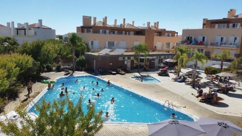  Apartamento Laranjas Garden, Ferienwohnung in Cabanas de Tavira