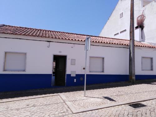  Casa de Cabeção, Pension in Cabeção bei Brotas