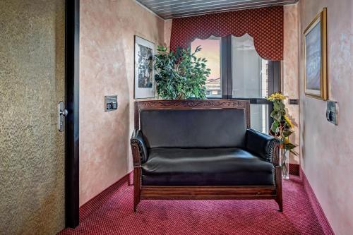 Gotha Hotel Turin Airport - image 3