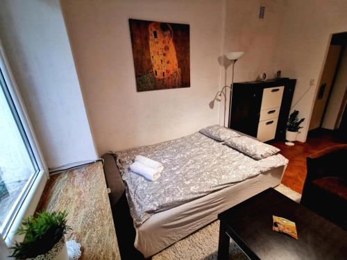 Krakow Centrum Gurgacza Apartments, Cracovie (photo 8)