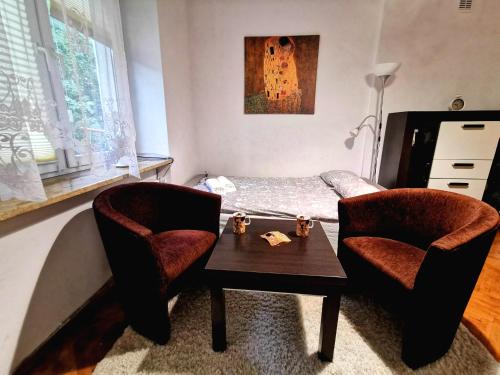 Krakow Centrum Gurgacza Apartments, Cracovie (photo 6)