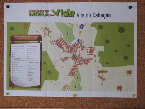  Casa de Cabeção in Cabeção