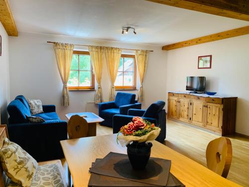 Ferienwelt Bogensperger - image 13