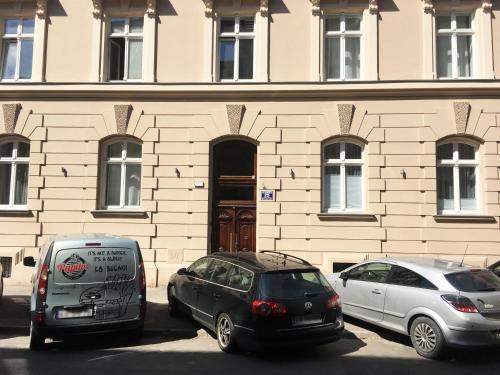 Luxury Gold Cracow City Centre 3min Main Sq Old Town, Cracovie (photo 4)