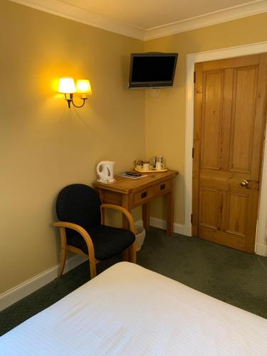 hotel photo