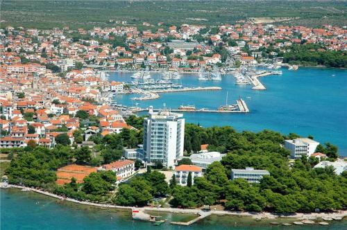 Maria relax apartment Vodice