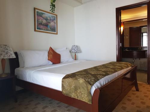 New Town Suite At Times Square, Kuala Lumpur (photo 5)