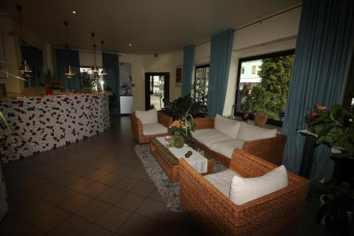 Ételek és italok, Art Hotel Koln near Köln–Bonn repülőtér