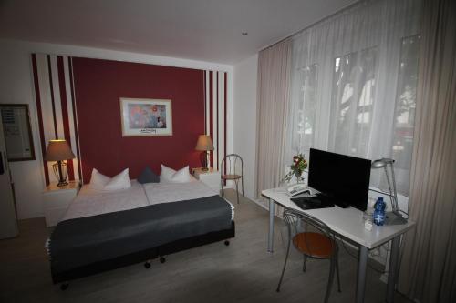 Art Hotel Koln near Köln–Bonn repülőtér