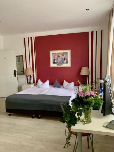 Art Hotel Köln - image 9