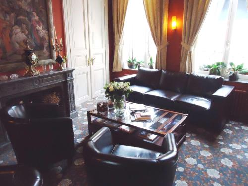 Hotel Groeninghe 5
