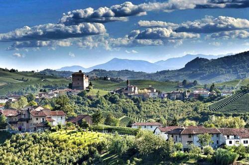 Casa dei Nonni #charminglanga in Grinzane Cavour