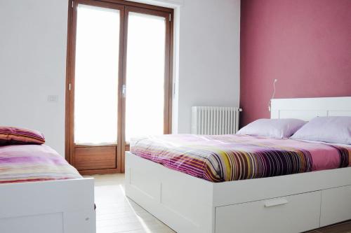 Casa dei Nonni #charminglanga in Grinzane Cavour