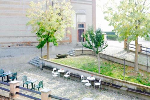Casa dei Nonni #charminglanga in Grinzane Cavour