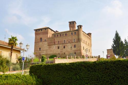 Casa dei Nonni #charminglanga in Grinzane Cavour
