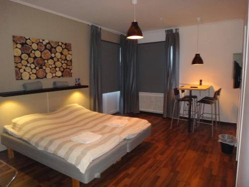 hotel photo