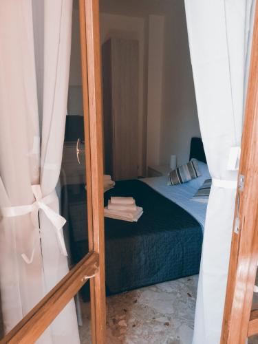 Rosita Rooms – Lecce, OK